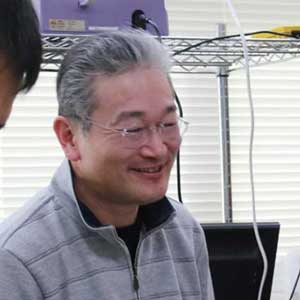 有限会社サンダル代表画像